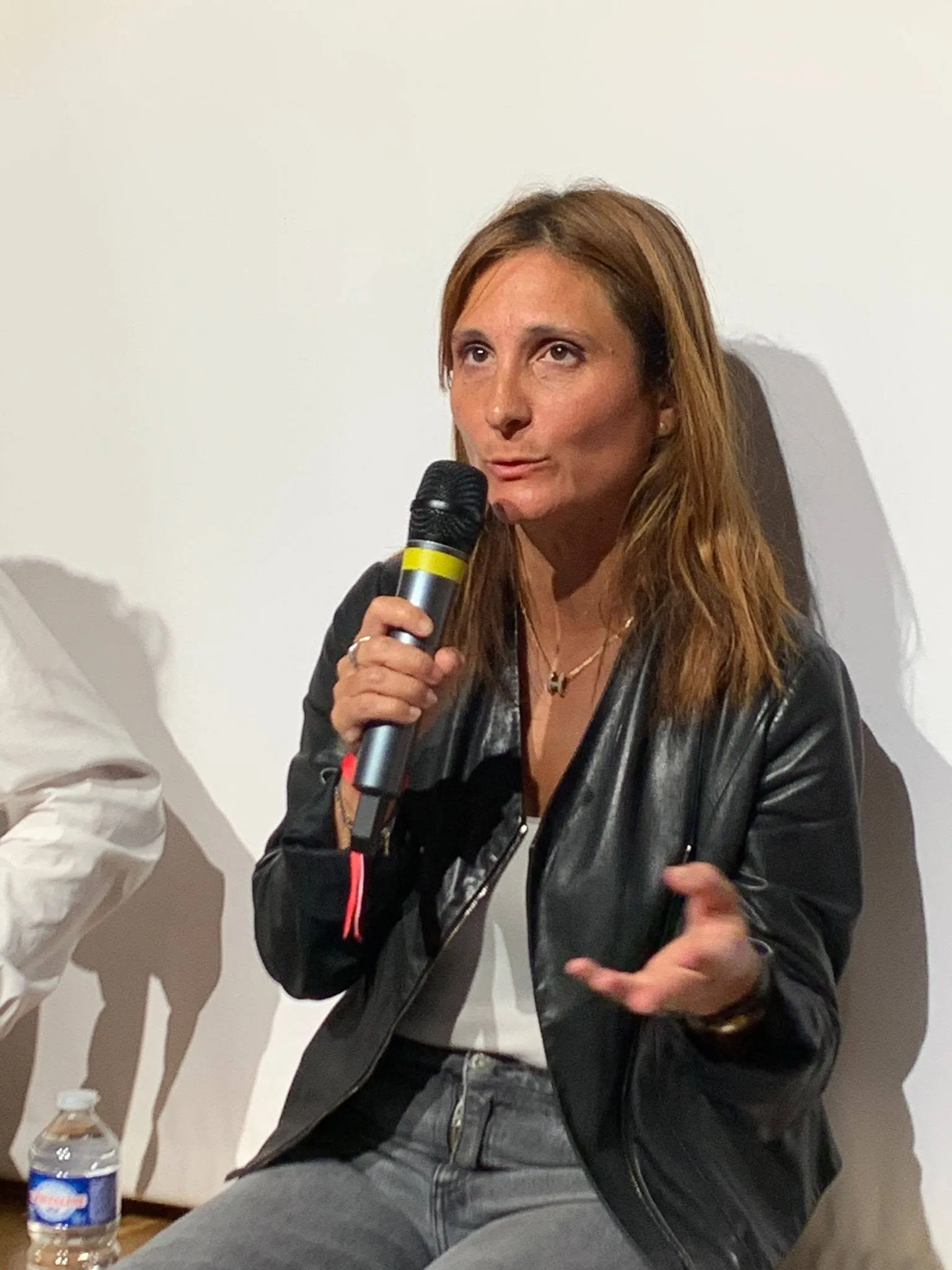 Description de l’image