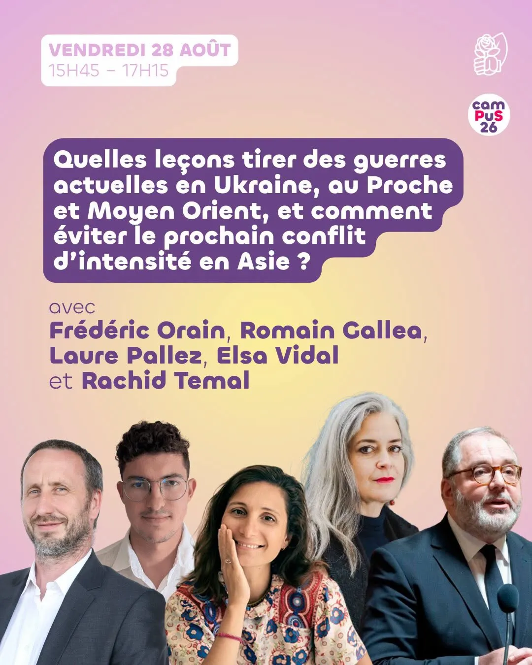 Description de l’image