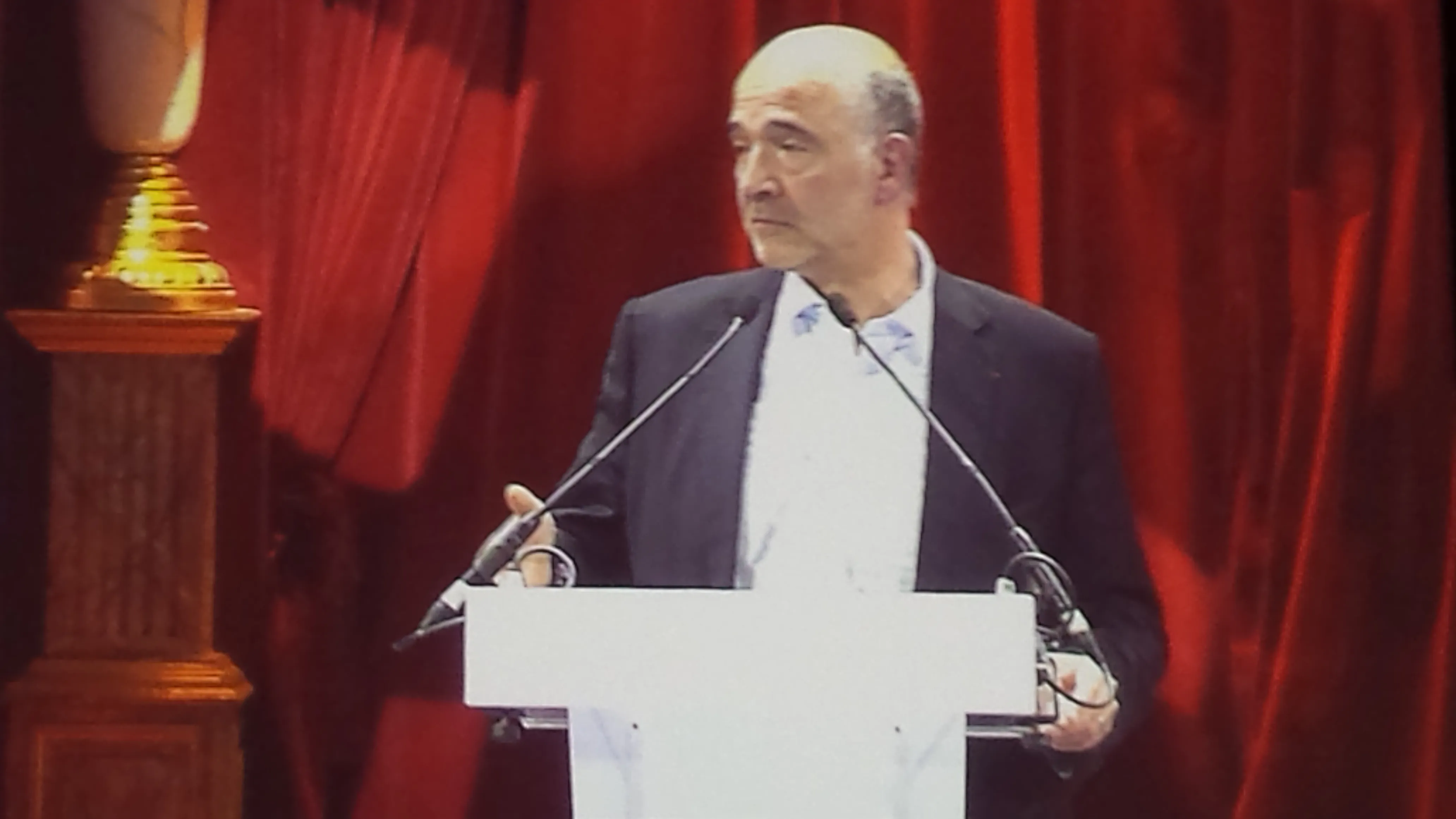 Description de l’image