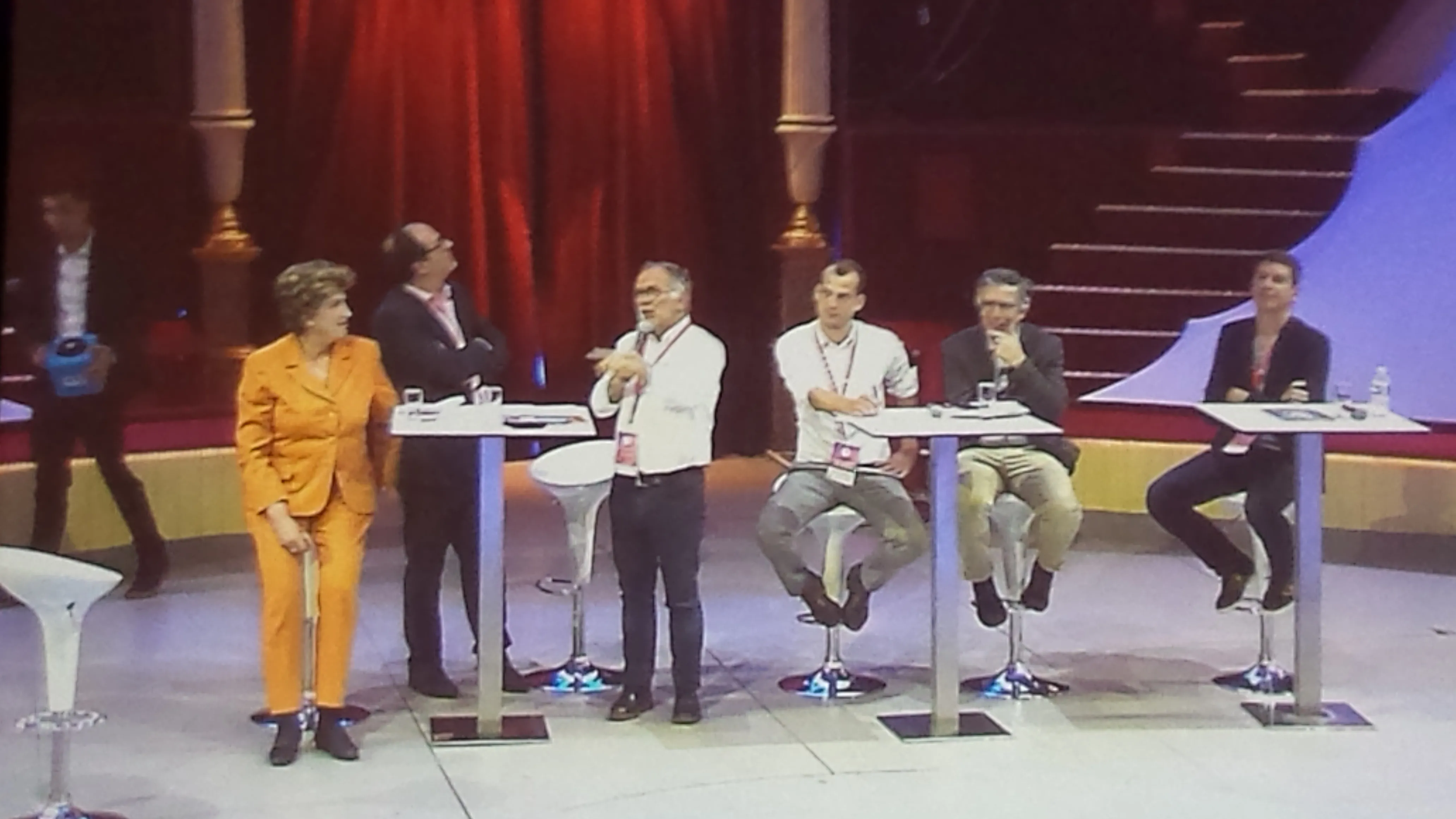 Description de l’image