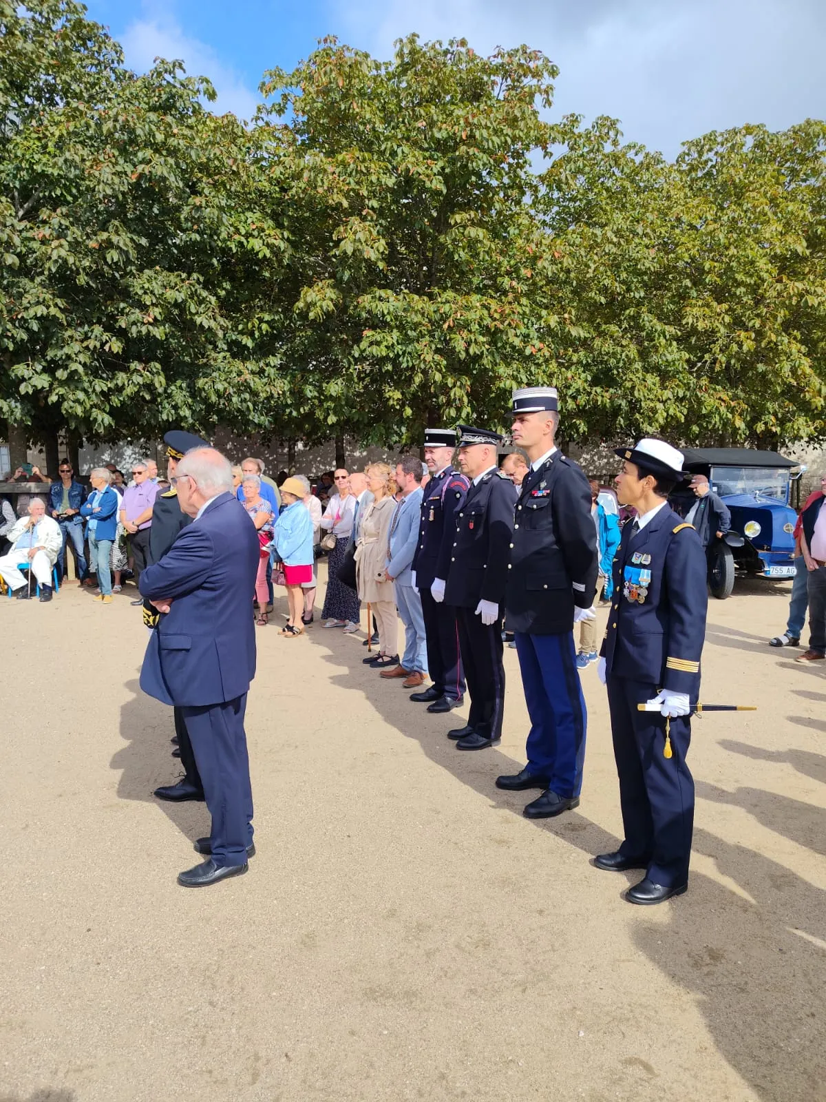 Description de l’image