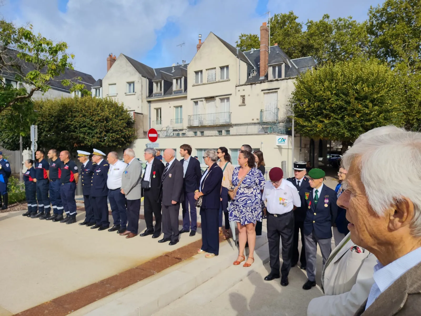 Description de l’image