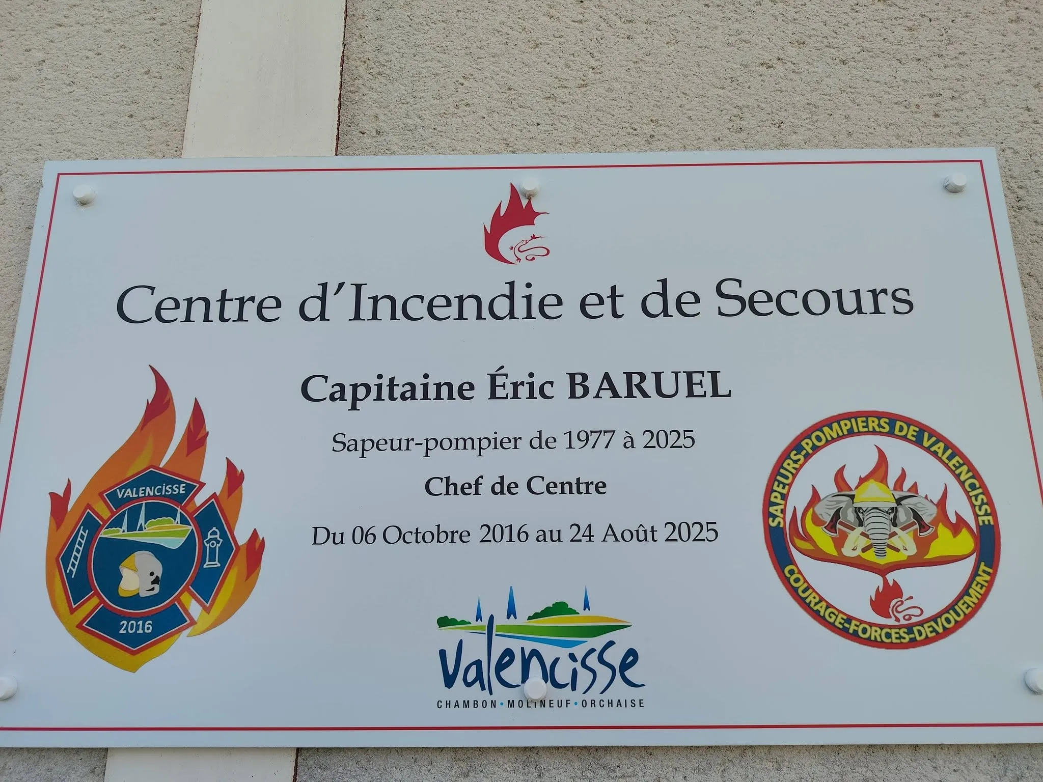 Description de l’image