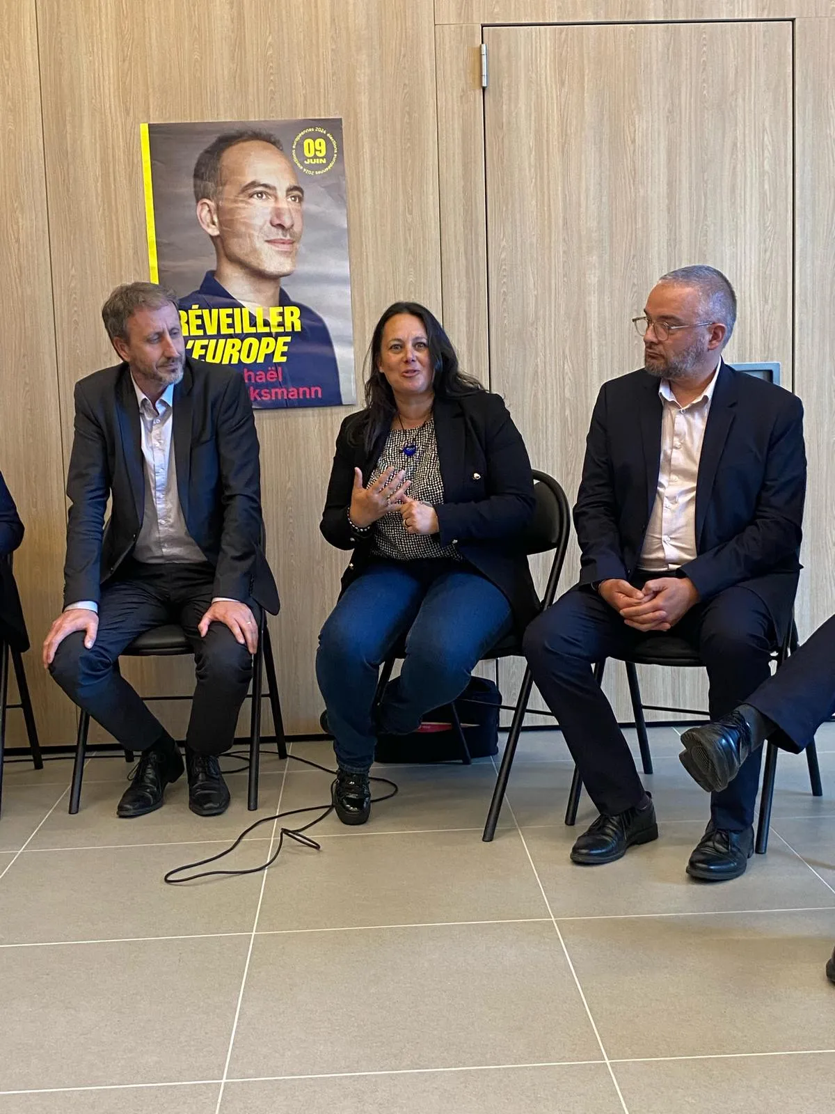 Description de l’image