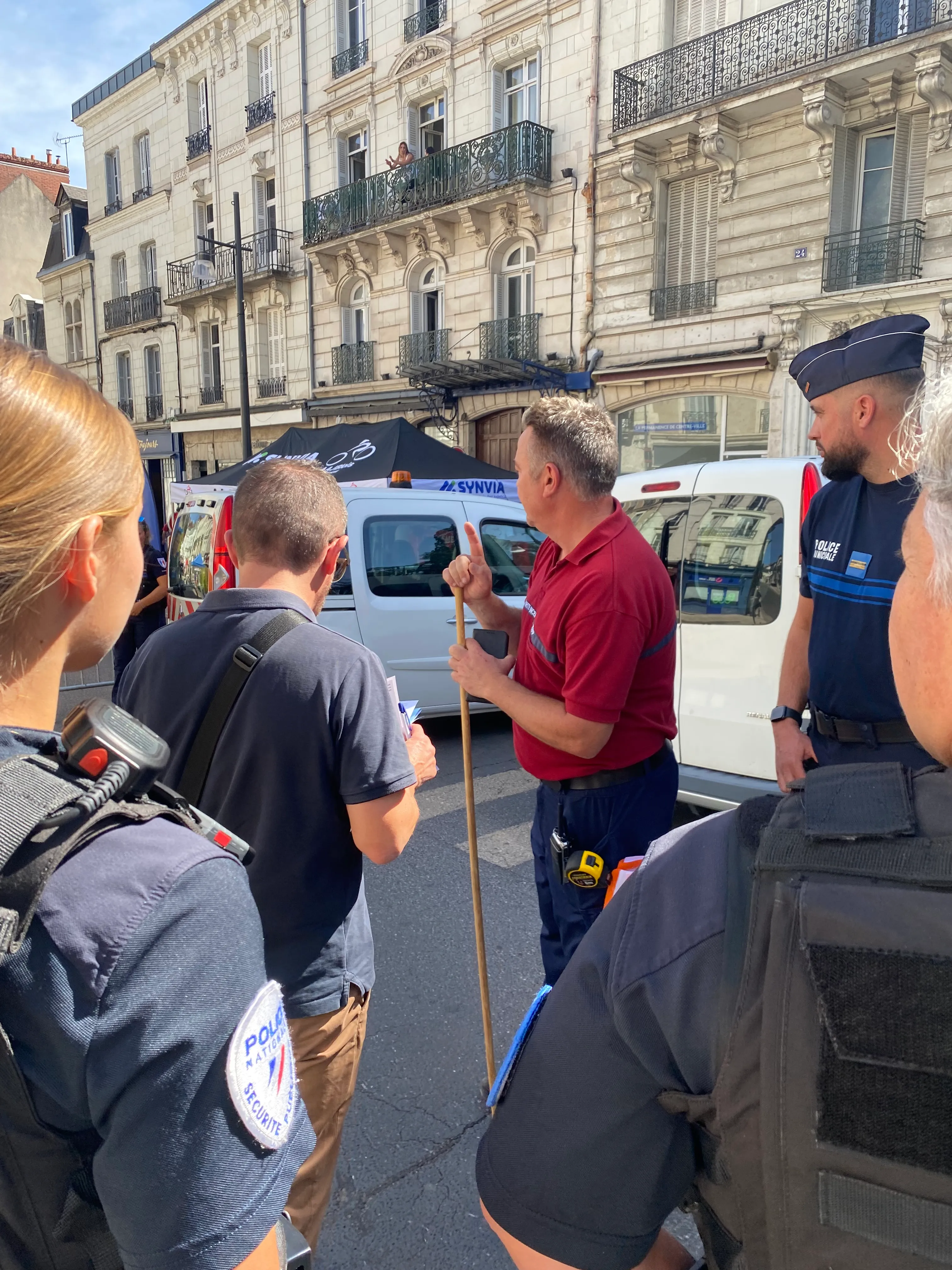 Description de l’image