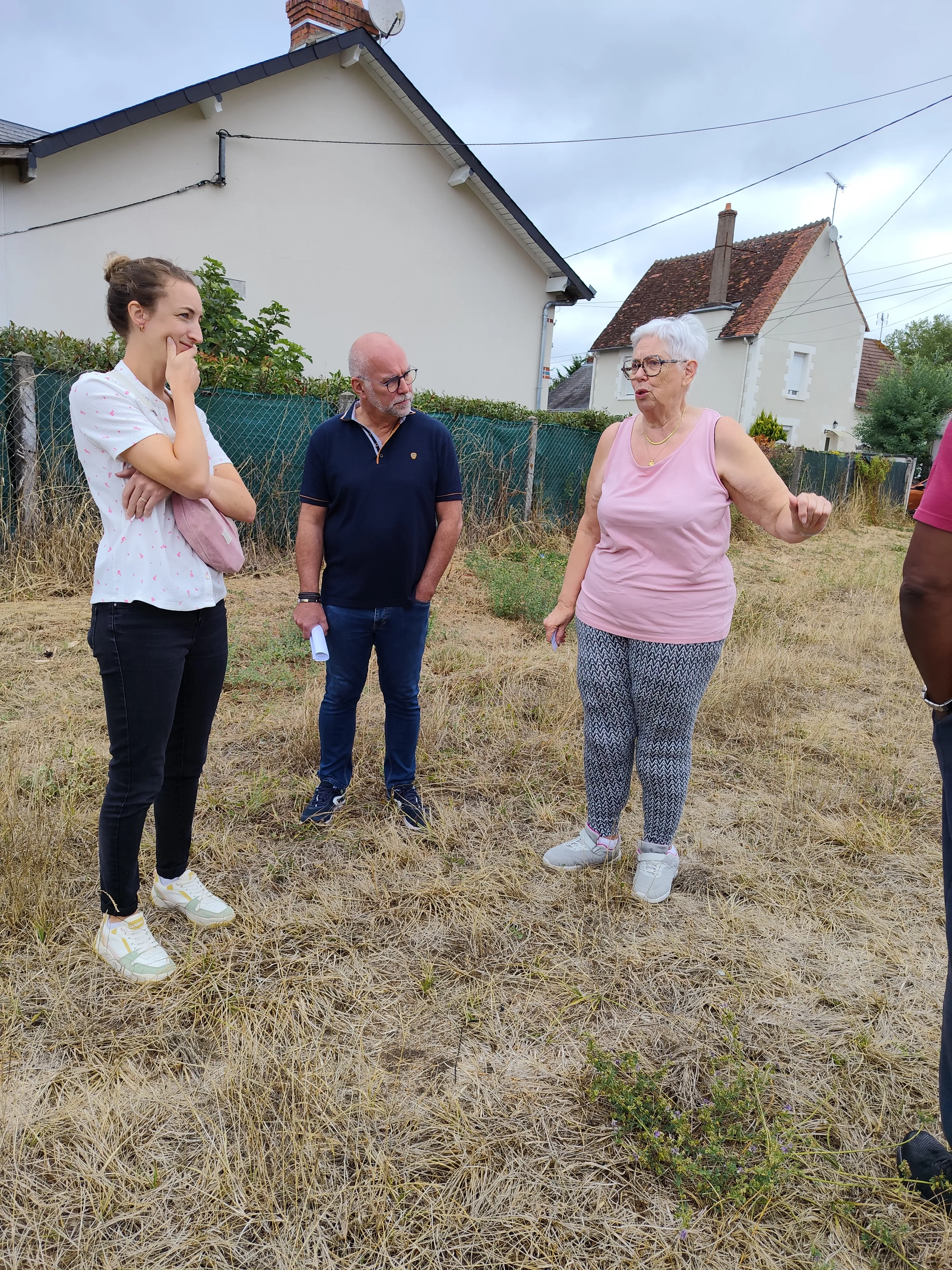 Description de l’image