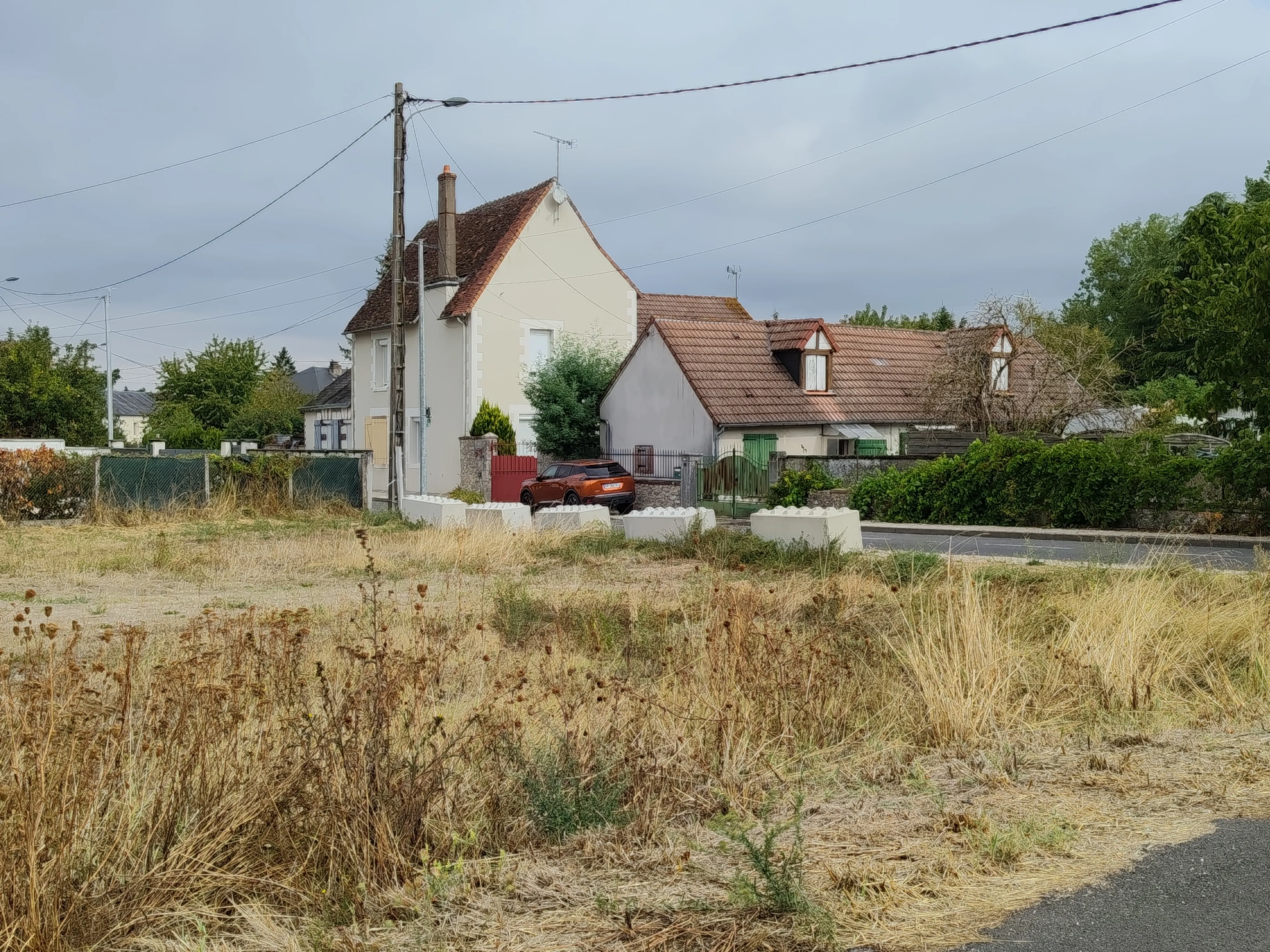 Description de l’image