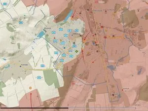 Merci à Military Land pour les cartes