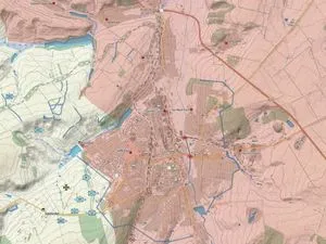 - Bakhmout : l’armée russe a bombardé Vasukivka, Kramatorsk, Tykhonivka, Orikhovo-Vasylivka, Bakhmut, Chasiv Yar, Ivanivske, Predtechyne, Bila Hora, Zalizne et New York de la région de Donetsk. L’aviation russe a mené une frappe aérienne à Toretsk. Des soldats du bataillon ukrainien Aidar ont attaqué les positions russes au nord-ouest de Klishchiivka.
