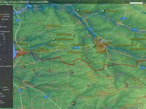 - Zaporizhzhia : l’armée russe a bombardé Olhivske, Huliaipole, Mala Tokmachka, Novodanylivka, Orikhiv, Novoandriyivka et Stepnohrisk, Huliaipole et Mala Tokmachka.