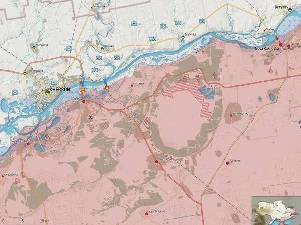 Sources: Military Land, Poulet Volant et Clément Molin.