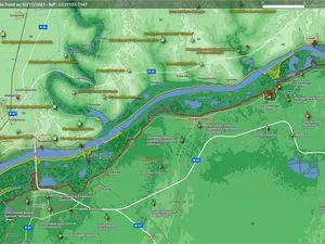 Sources: Military Land, Poulet Volant et Clément Molin.