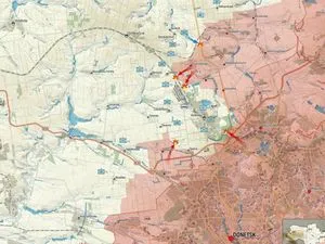 Sources des cartes : MilitaryLand et Poulet Volant