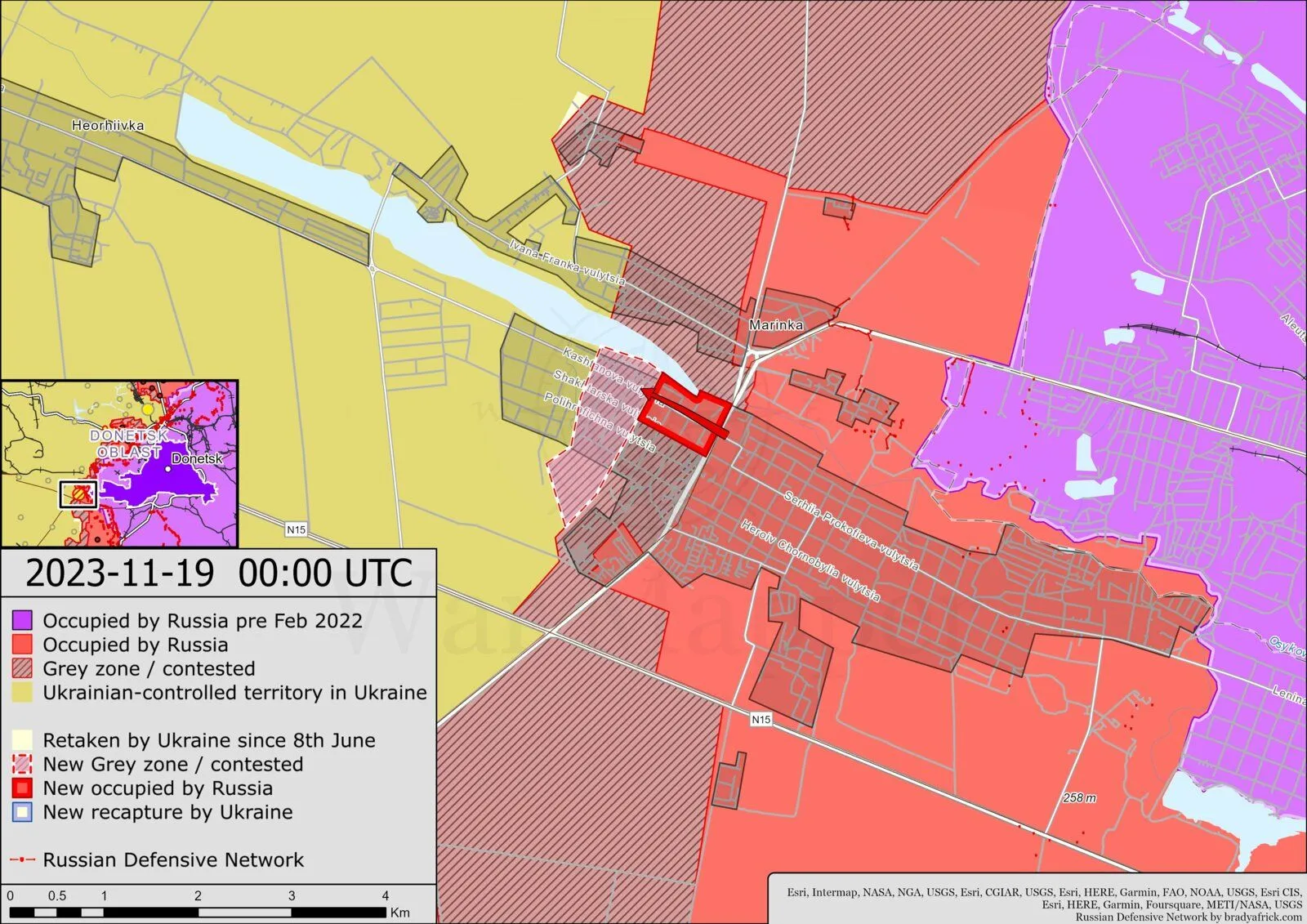 Sources: Military Land et War Mapper