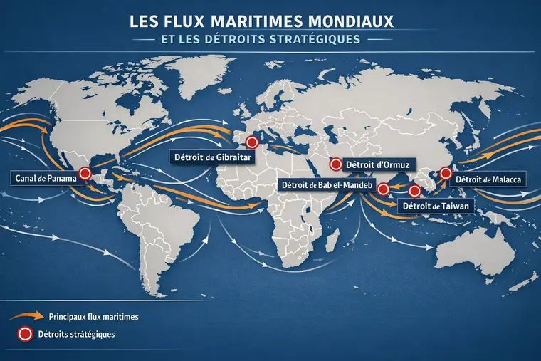 Recomposition du monde, de l'Union Européenne, de la France