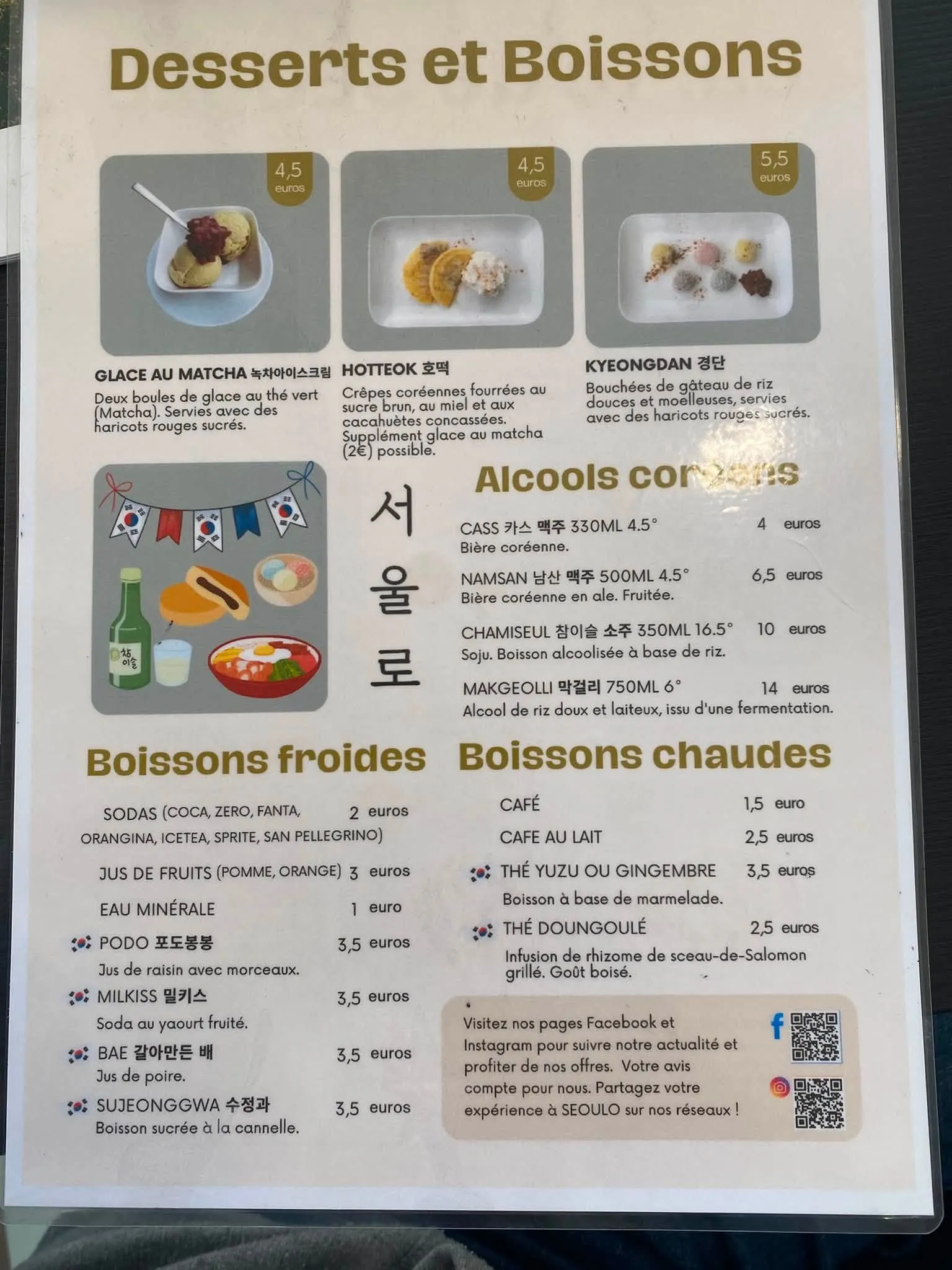 Description de l’image