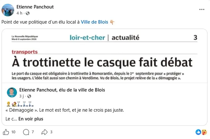Description de l’image
