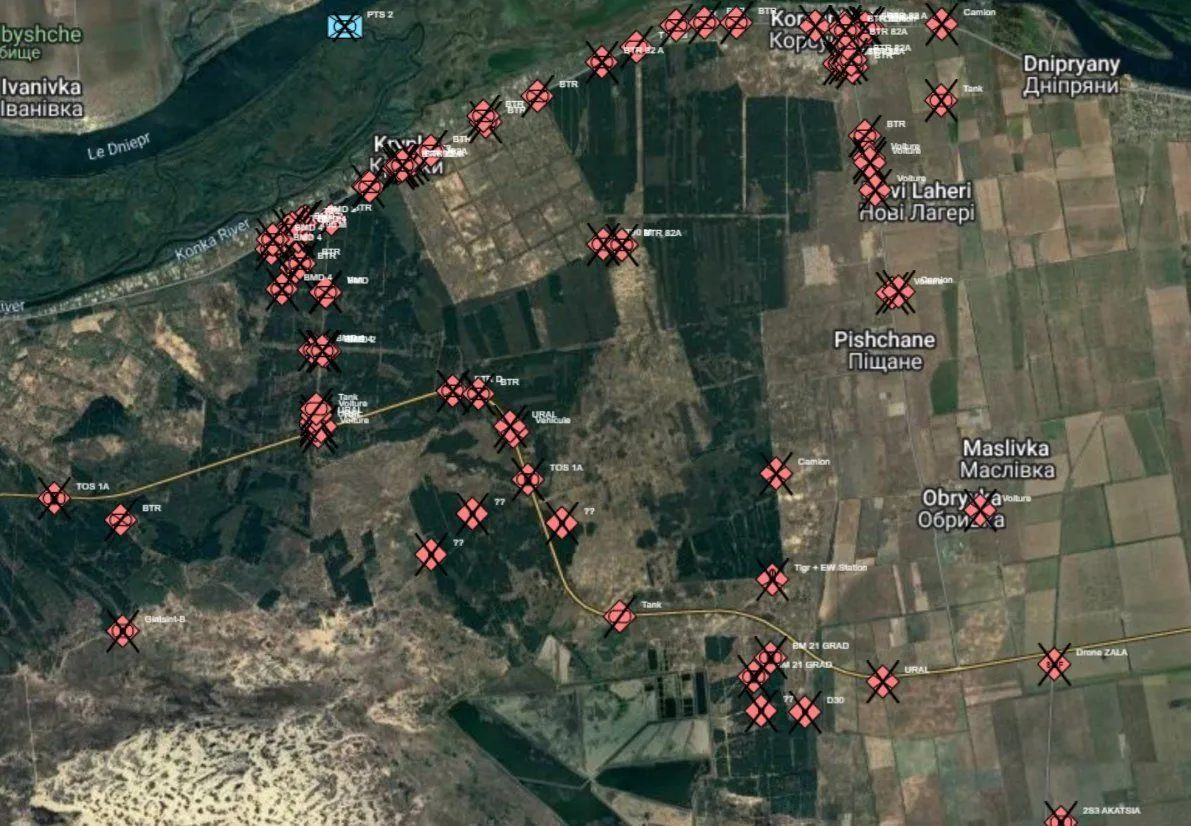 Cartes de Poulet volant, Military Land et Clément Molin