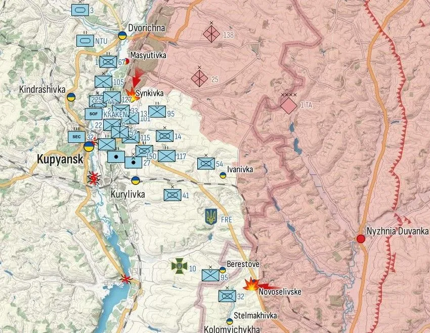 Cartes de Poulet volant et Military Land